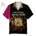 Twisted Sister Hawaiian Shirt