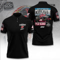 Tyler Reddick 2026 Daytona 500 Champion 3D Apparel – TANTN21130