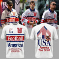 U.S. Soccer America T-Shirt