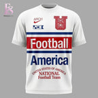 U.S. Soccer America T-Shirt
