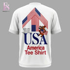 U.S. Soccer America T-Shirt
