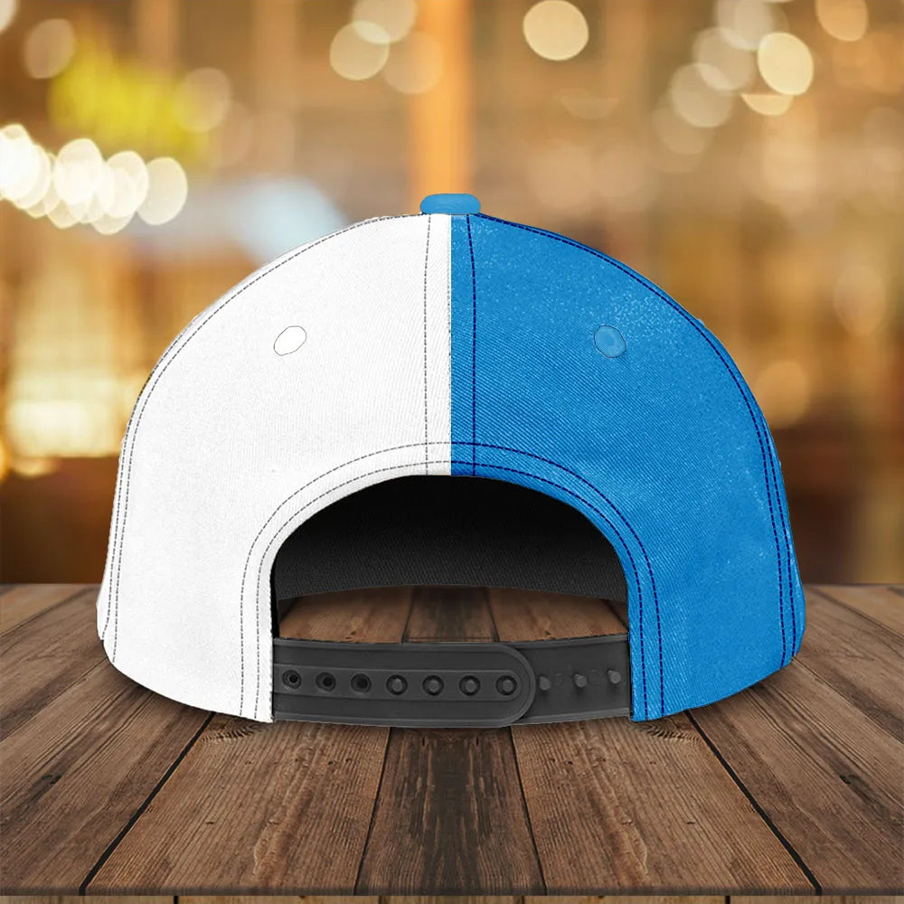 UCLA Bruins 2026 Women's Basketball National Champions Classic Cap – TANTN22105