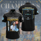 UCLA Bruins 2026 Women's Basketball National Champions 3D Apparel – TANTN22097