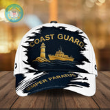 US Coast Guard Classic Cap – MAITM12766