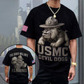 US Marine Corps 3D Apparel – MAITM13263