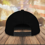 US Marine Corps Classic Cap – MAITM13183