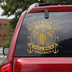 US Navy Car Sticker – MAITM12616