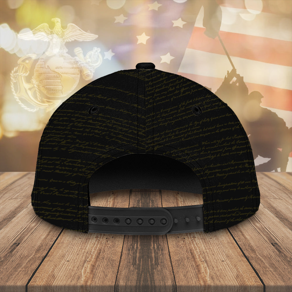 US Navy Classic Cap – MAITM12499