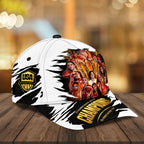 USA 2026 FIBA Women's Basketball World Cup﻿ Champions Classic Cap – GNE8611