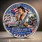 Elvis Presley 3D Windbreaker Jacket – HOATT 11271