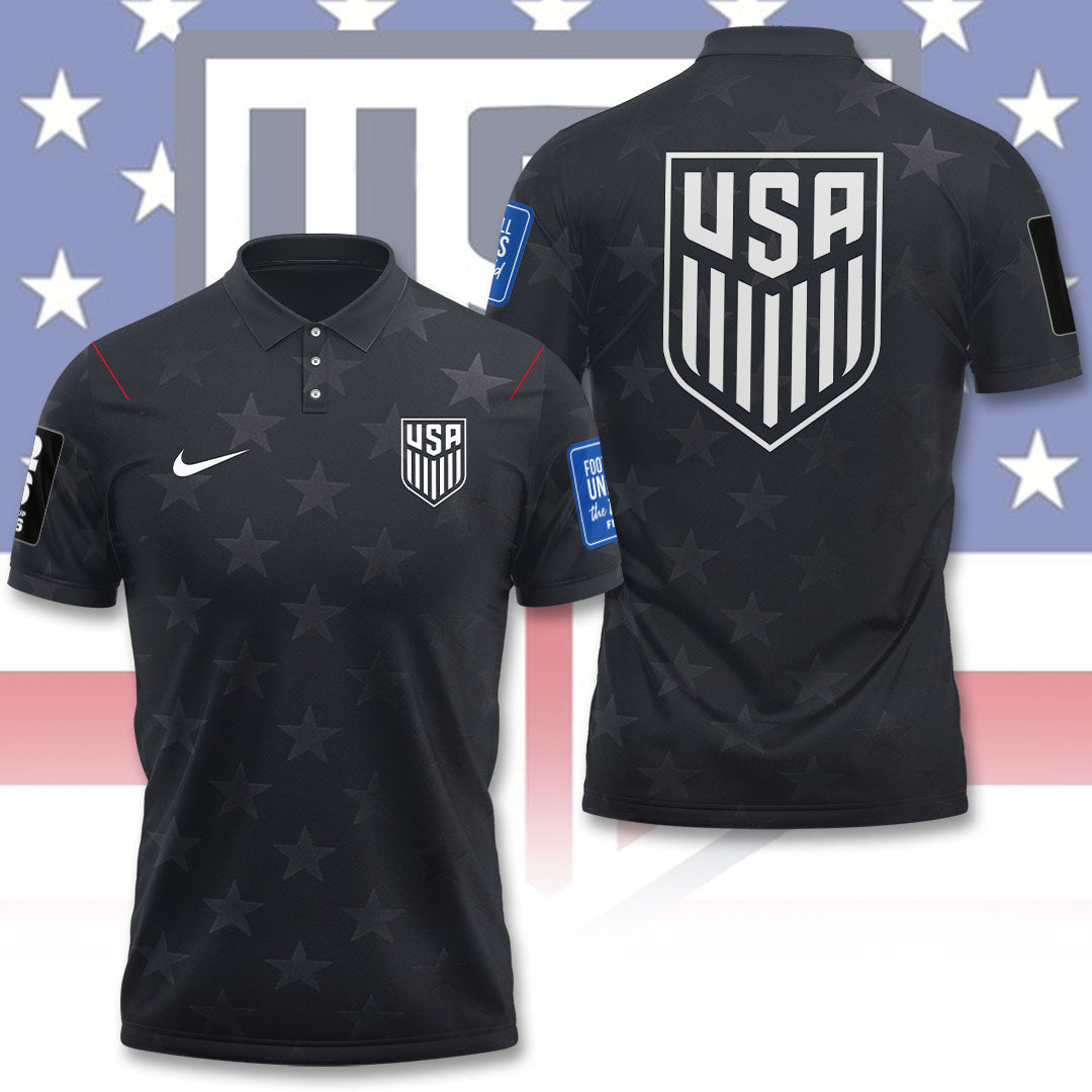 USA National Football 3D Apparel – TANTN23783