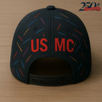 US Marine Corps Classic Cap – TMTHU570