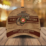 US Marine Corps Classic Cap – MAITM 12137