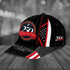 US Marine Corps Classic Cap – TANTN 14746