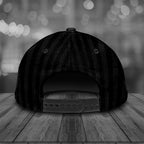 US Marine Corps Classic Cap – TANTN 14746