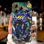 Valentino Rossi Phone Case – TANTN25262