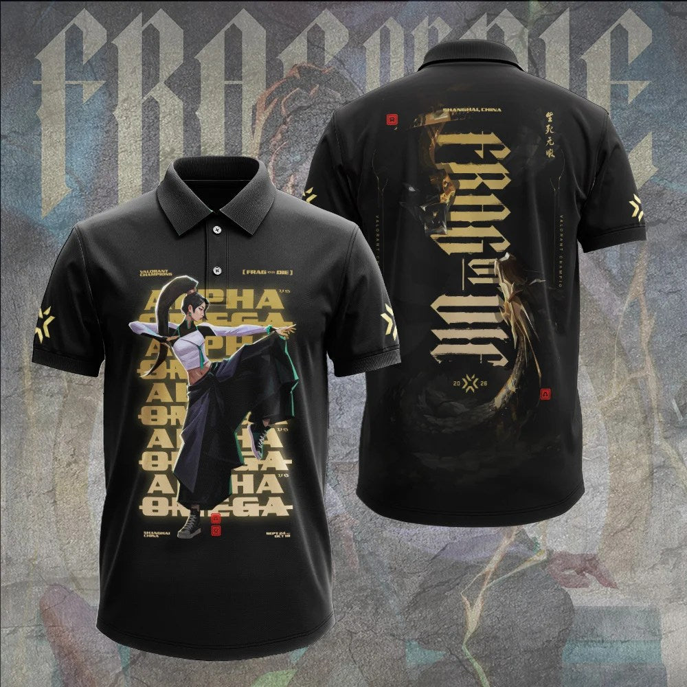 Valorant x Sage Champion 2026 3D Apparel – GNE8783