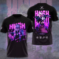 Valorant x Hush 3D Apparel – GNE9145