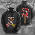 Van Halen 3D Apparel – NGHIAVT 0464