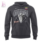 Venezuela World Baseball Classic 2026 Champions Hoodie