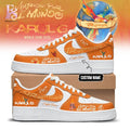 Viajando Por El Mundo Tropitour 2026 Nike Air Force 1