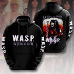 W.A.S.P. 3D Apparel – HOATT 7345