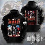 W.A.S.P. 3D Apparel – HOATT 7218