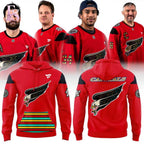 Washington Capitals Celebrating Black History Shirt