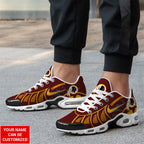 Personalized Washington Commanders Air Max Shoes – TANTN 9369