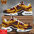 Personalized Washington Commanders Air Max Shoes – TANTN 9370