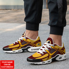 Personalized Washington Commanders Air Max Shoes – TANTN 9370