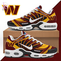 Washington Redskins TN Air Max Shoes