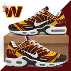 Washington Redskins TN Air Max Shoes