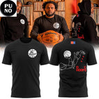 Washington Wizards 2026 Local Hoops Hoodie T-Shirt