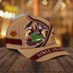 Washington Commanders Classic Cap – HOATT12777