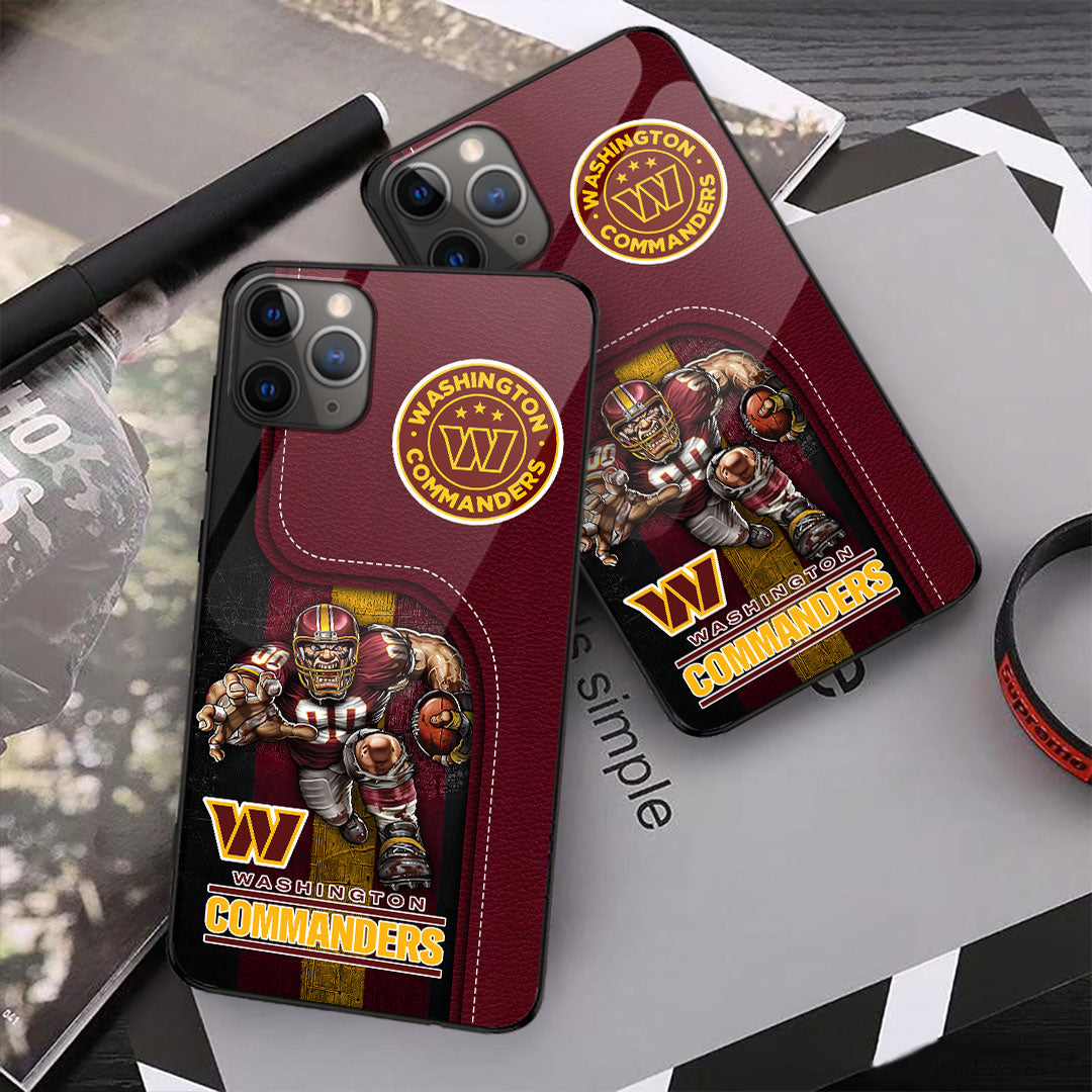 Washington Commanders Phone Case – HOATT12672