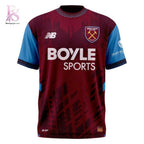 West Ham United 26-27 Elite Home Shirt