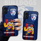 Western Bulldogs Phone Case – HOATT12530