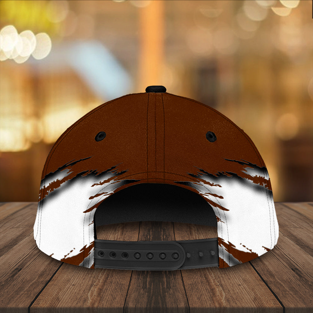 Western Michigan Broncos 2025 MAC Football Champions Classic Cap – MAITM14076