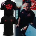 Western Sydney Wanderers FC Tshirt