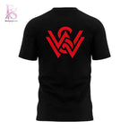 Western Sydney Wanderers FC Tshirt