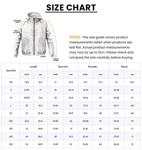 West Coast Eagles 3D Windbreaker Jacket – GNE4337