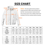 Geelong Football Club 3D Windbreaker Jacket – HOATT12388