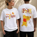 Winnie-the-Pooh 3D Apparel – GNE8815