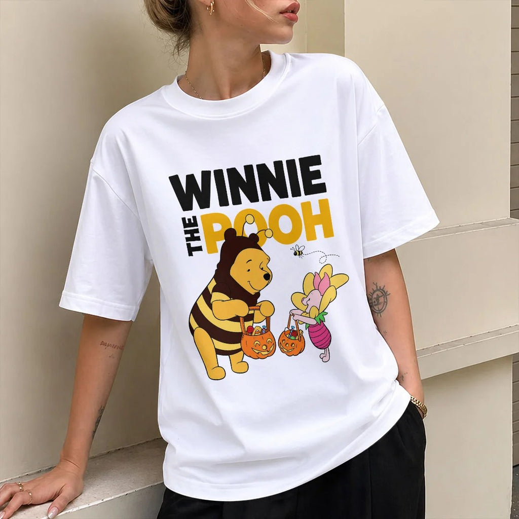 Winnie-the-Pooh 3D Apparel – GNE8816