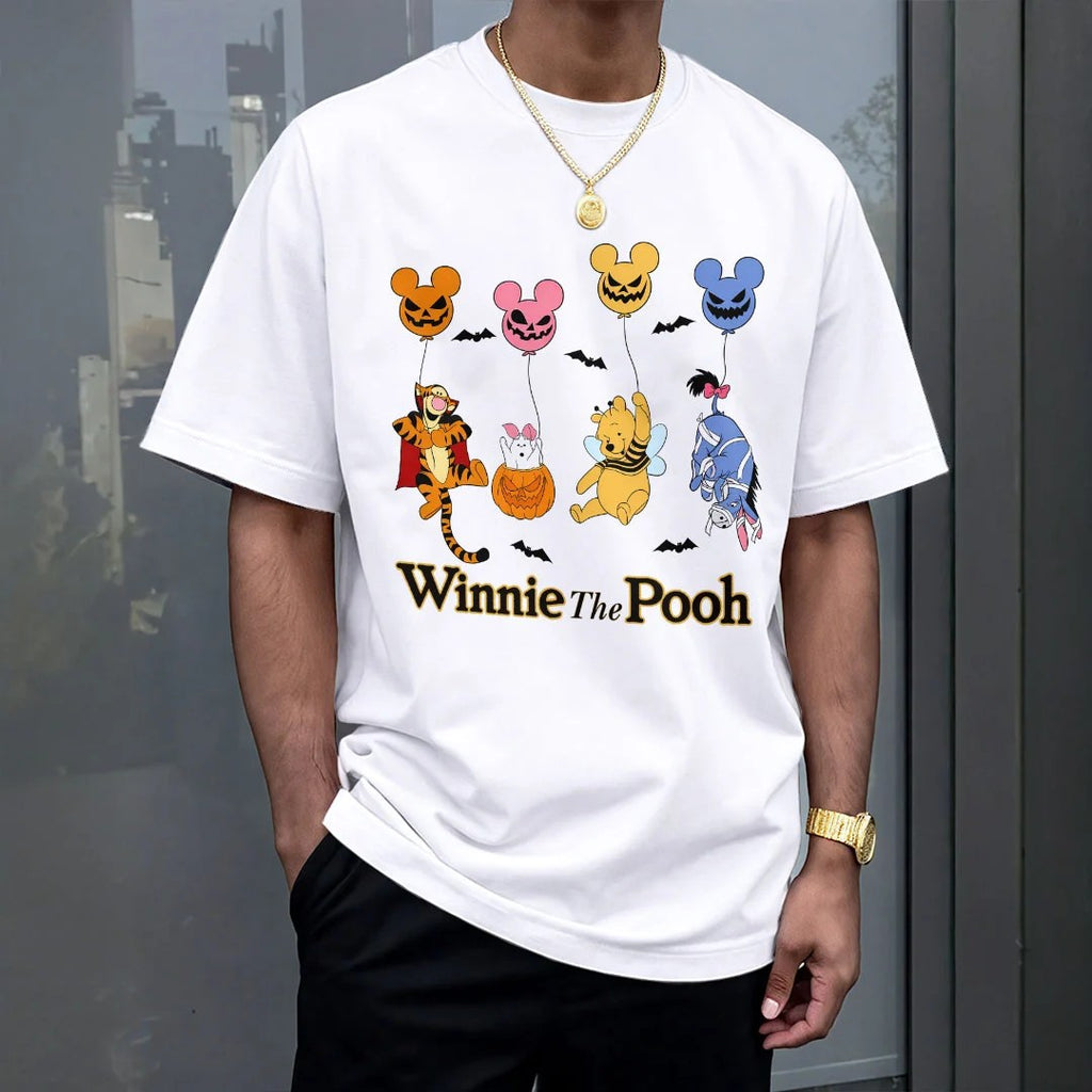 Winnie-the-Pooh 3D Apparel – GNE8817