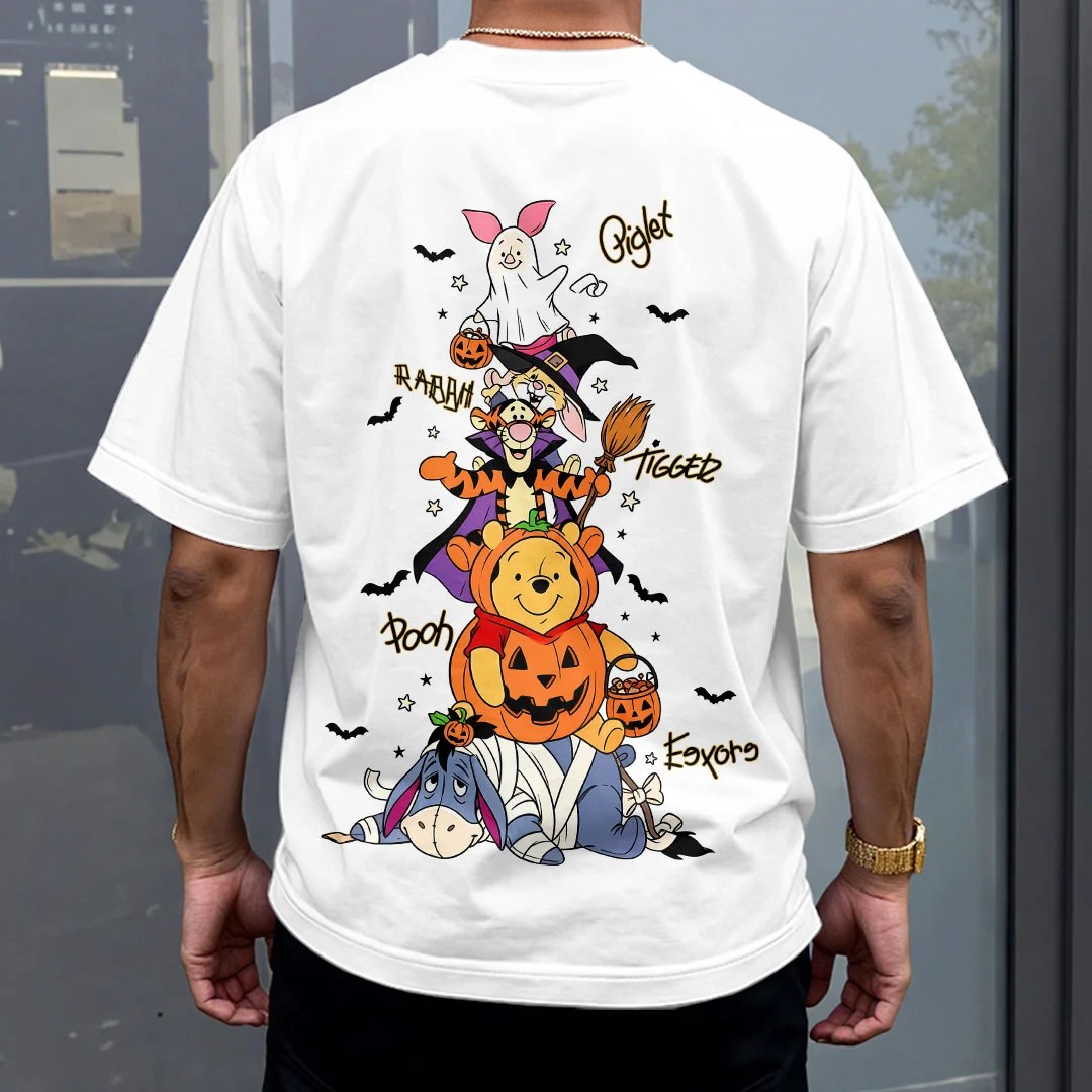 Winnie-the-Pooh 3D Apparel – GNE8817