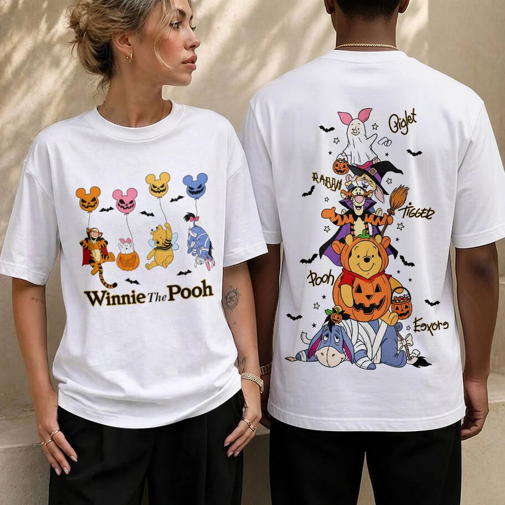 Winnie-the-Pooh 3D Apparel – GNE8817