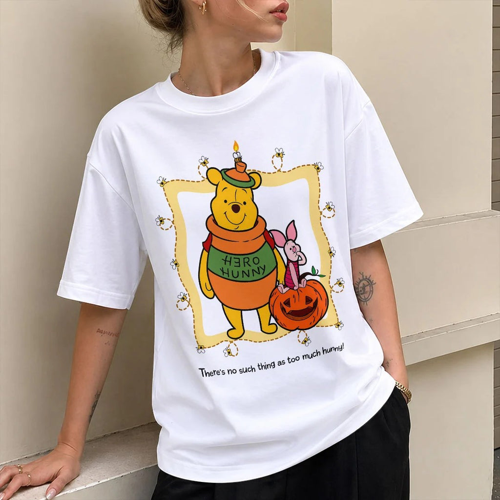 Winnie-the-Pooh 3D Apparel – GNE8818