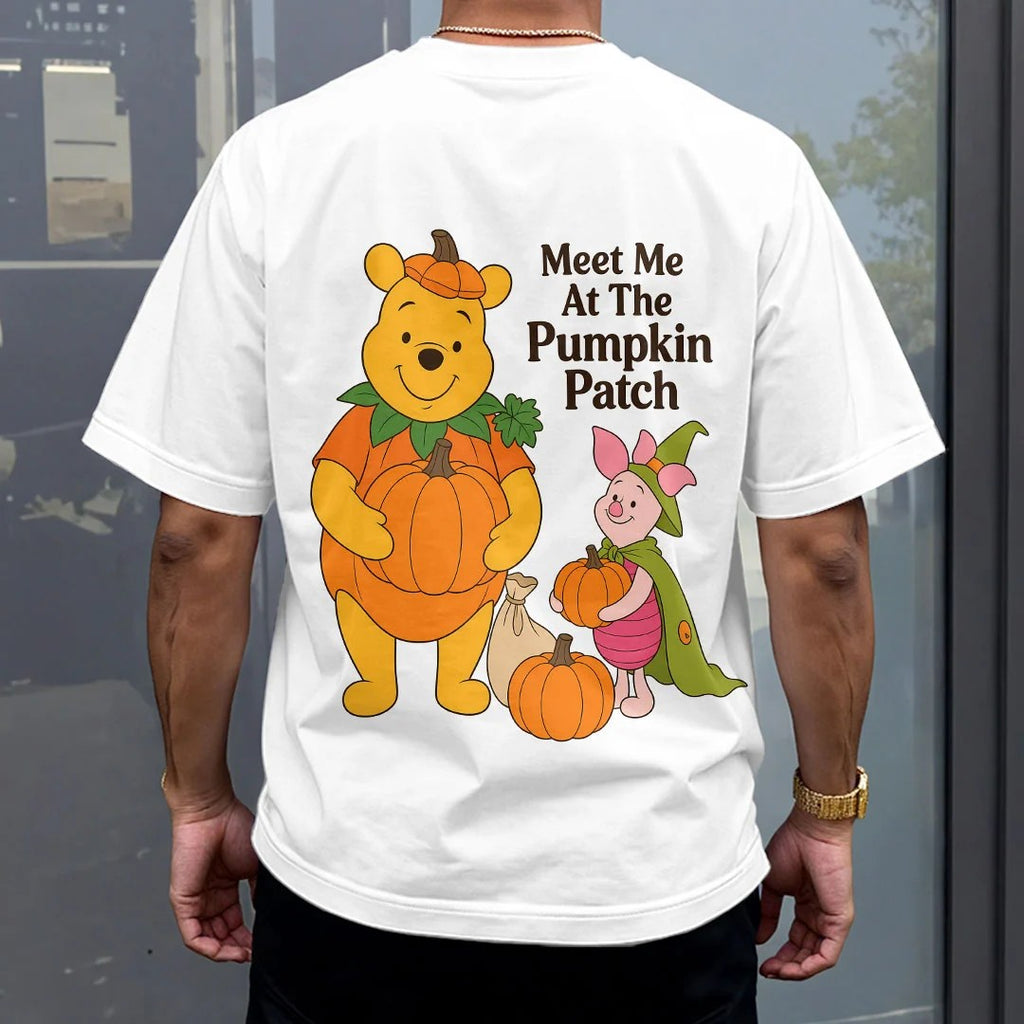 Winnie-the-Pooh 3D Apparel – GNE8818